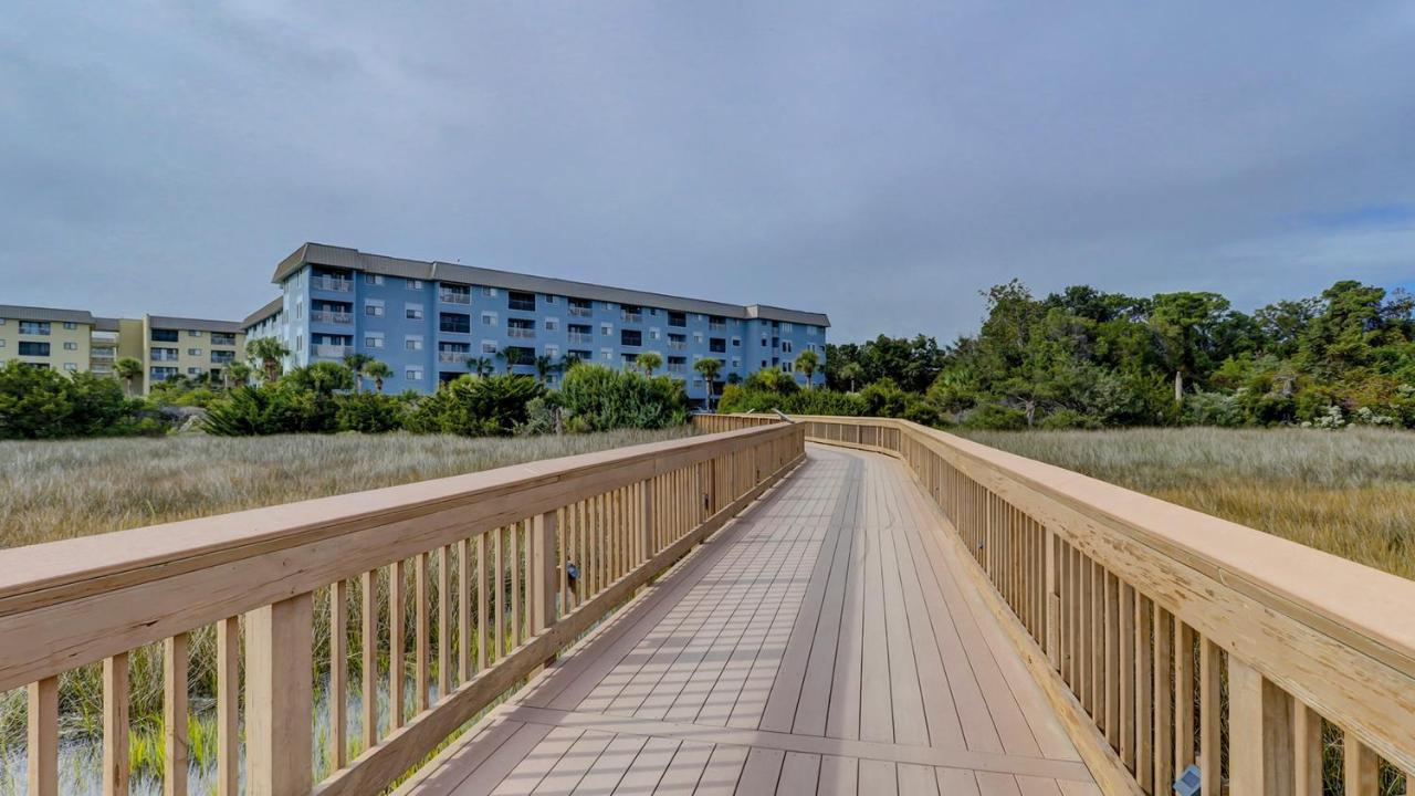 Hilton Head Resort 2103 Hilton Head Island Exterior photo