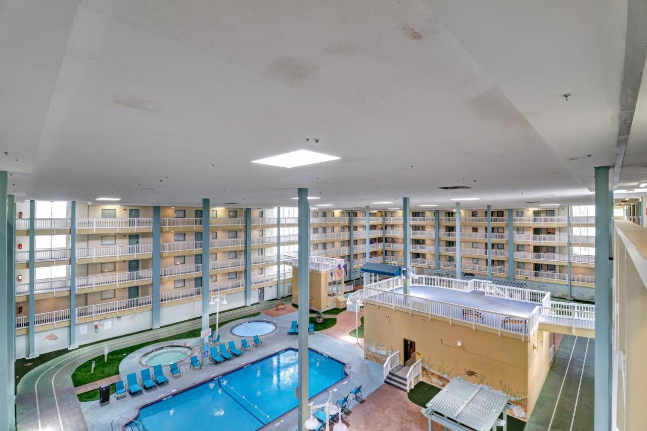Hilton Head Resort 2103 Hilton Head Island Exterior photo