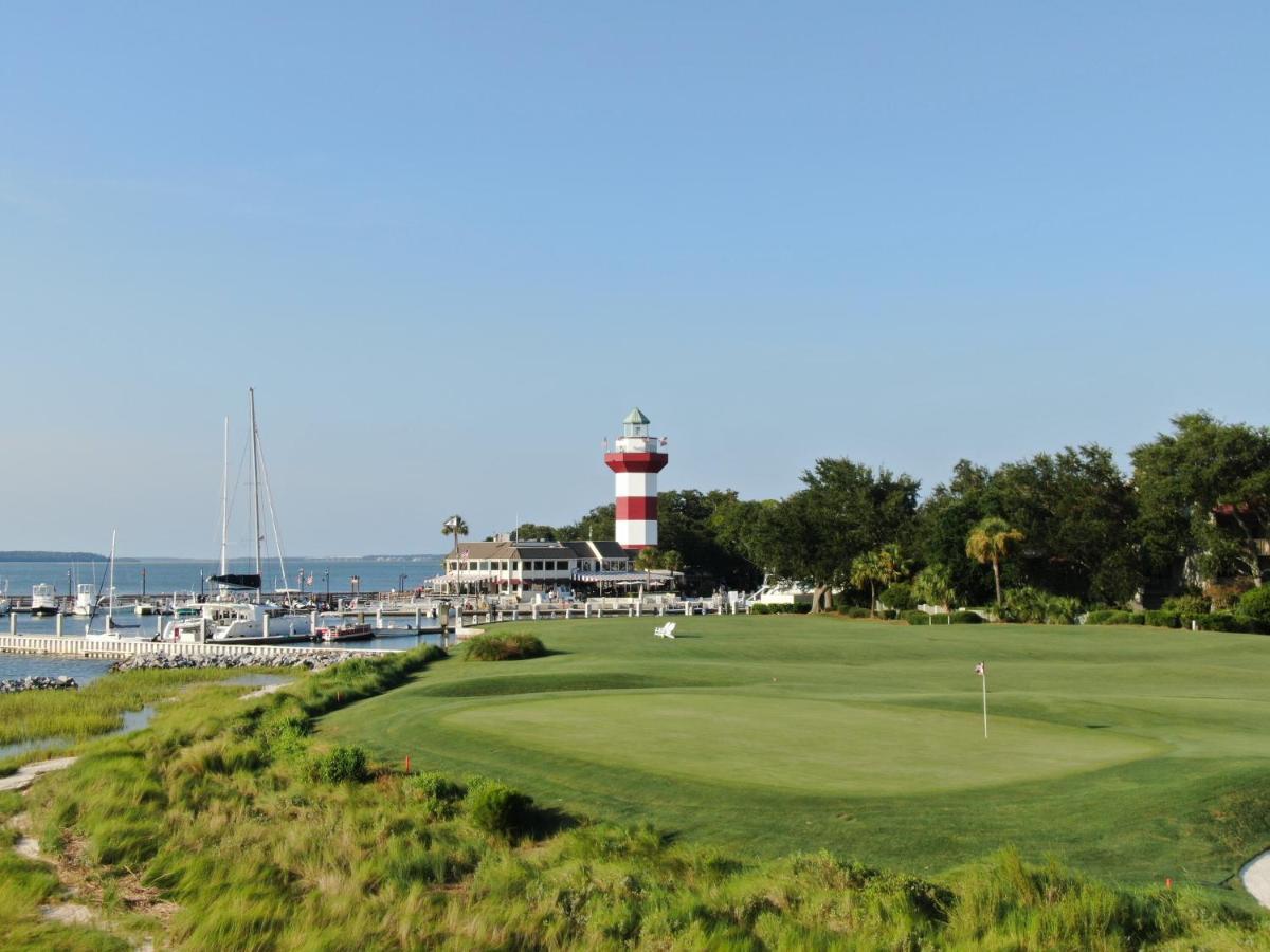 Hilton Head Resort 2103 Hilton Head Island Exterior photo