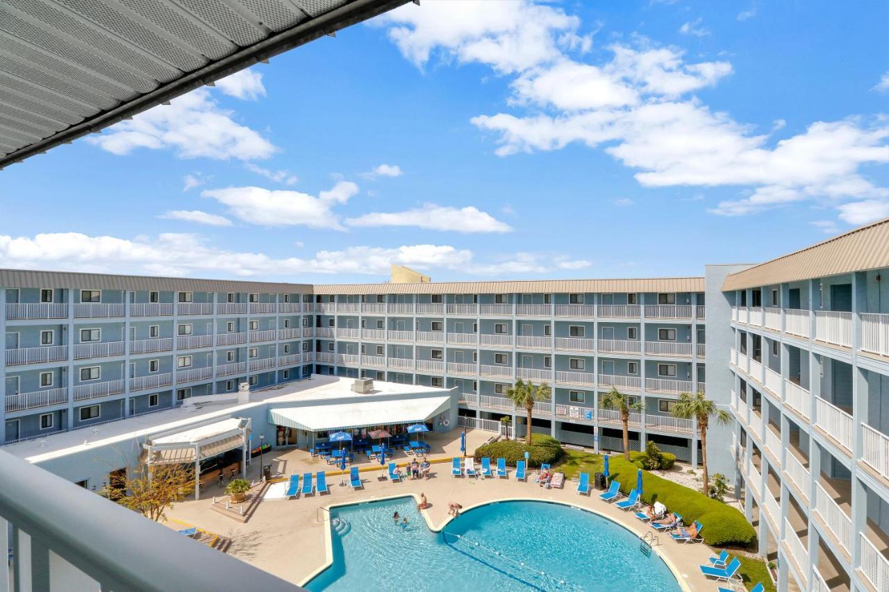 Hilton Head Resort 2103 Hilton Head Island Exterior photo