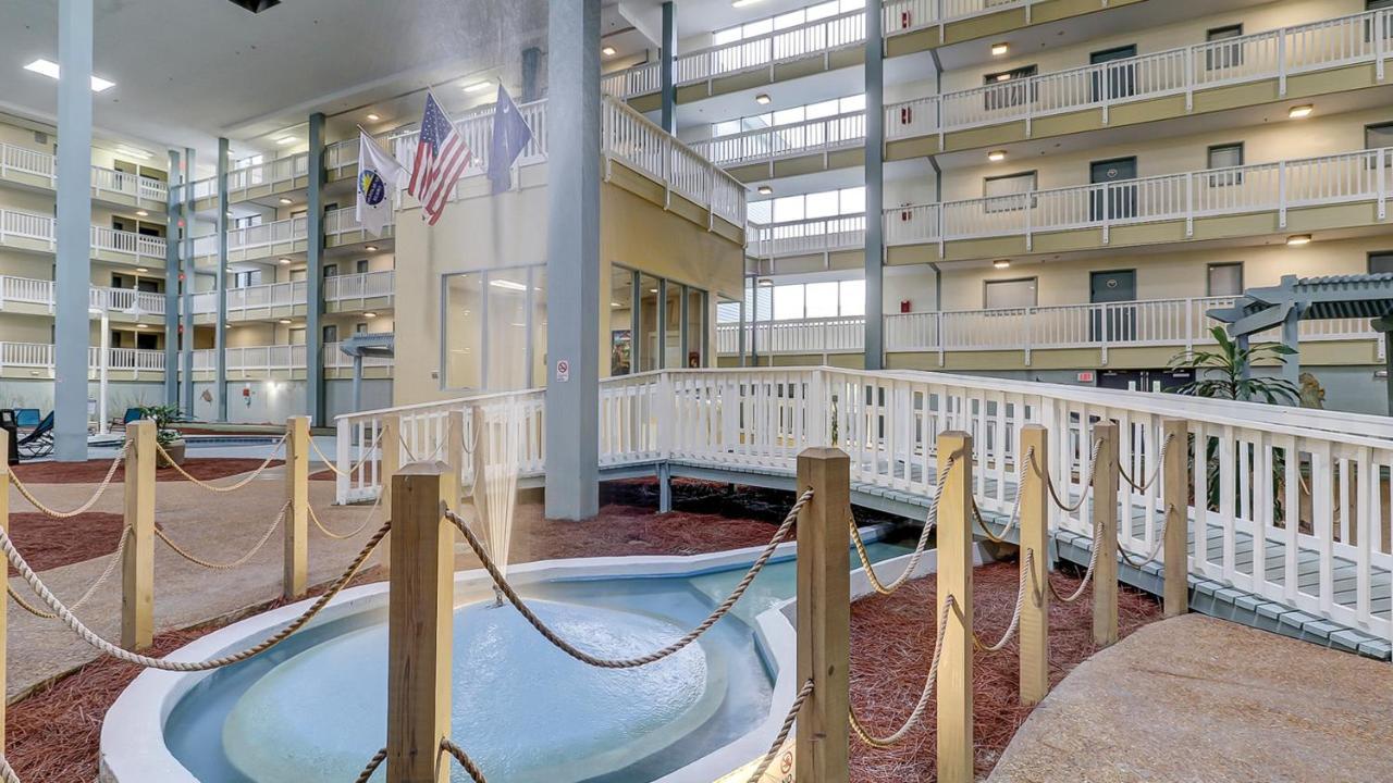 Hilton Head Resort 2103 Hilton Head Island Exterior photo