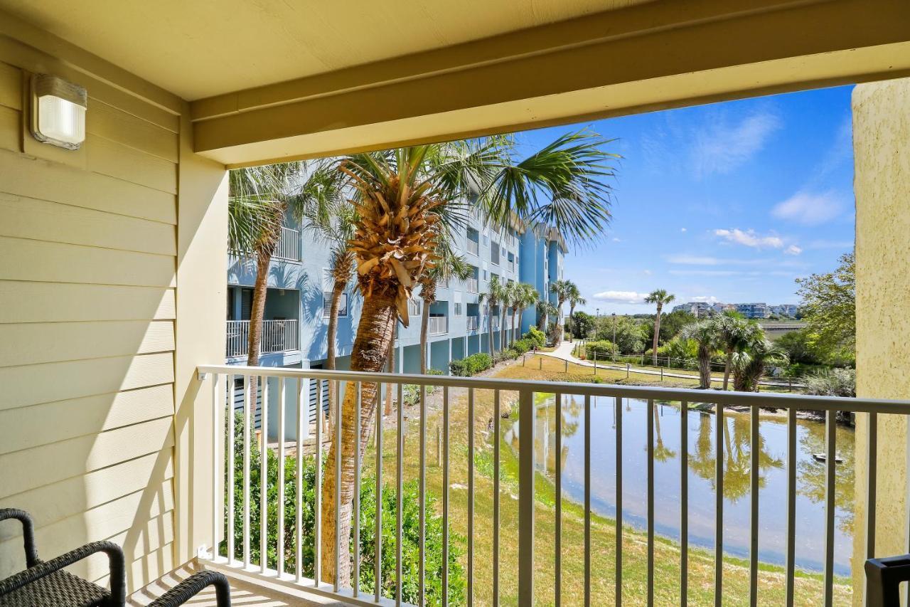Hilton Head Resort 2103 Hilton Head Island Exterior photo