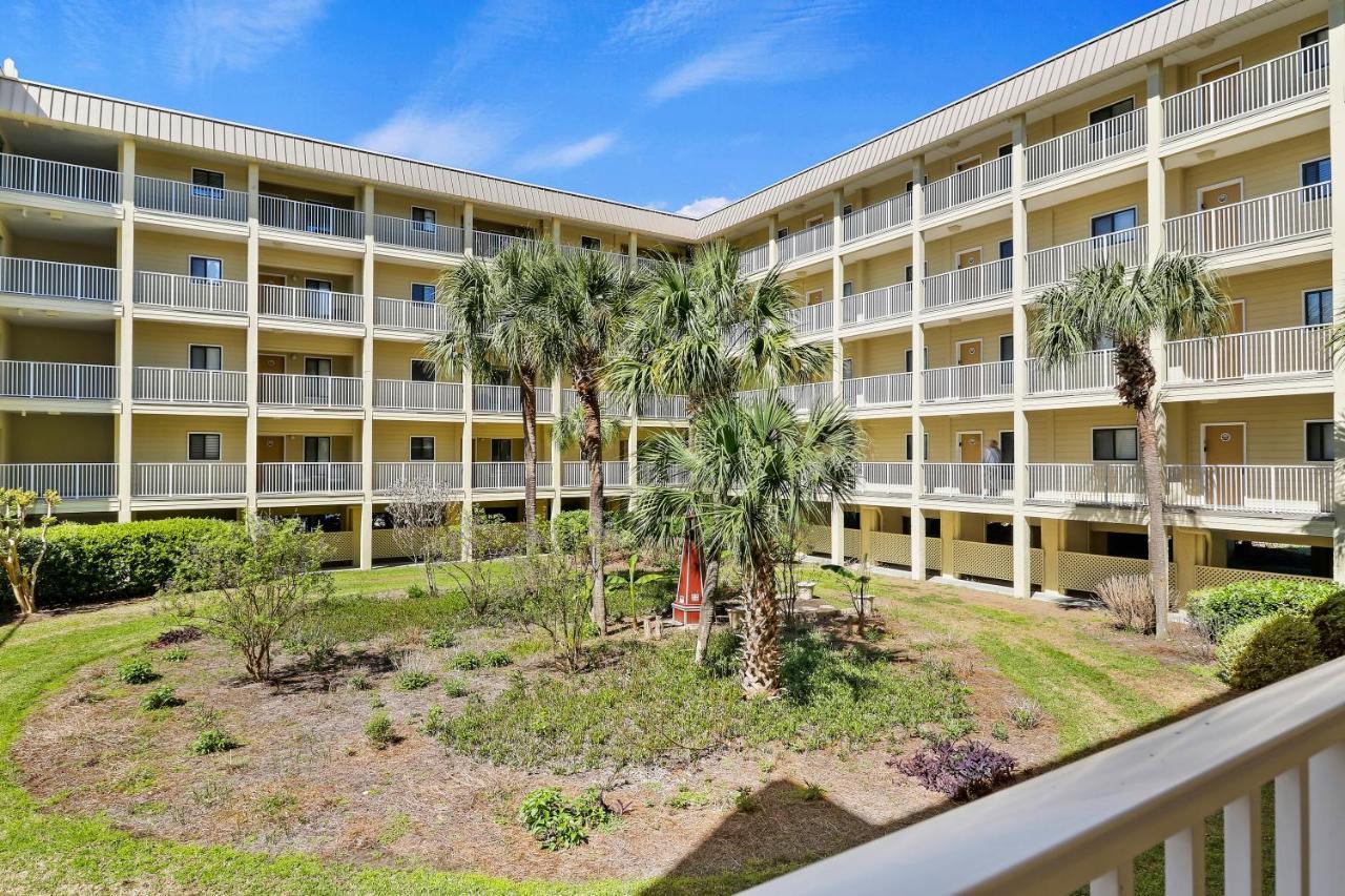 Hilton Head Resort 2103 Hilton Head Island Exterior photo