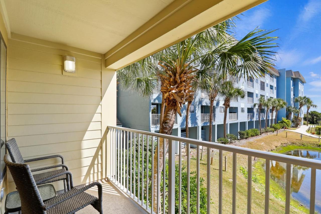 Hilton Head Resort 2103 Hilton Head Island Exterior photo