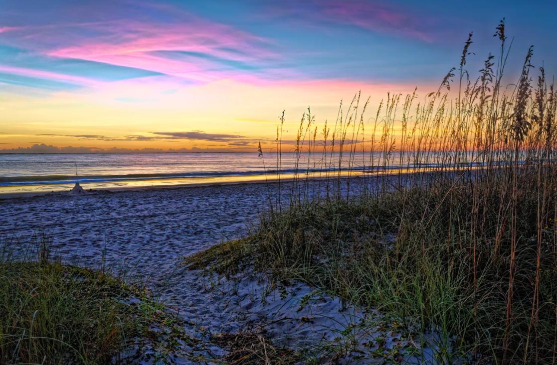 Hilton Head Resort 2103 Hilton Head Island Exterior photo
