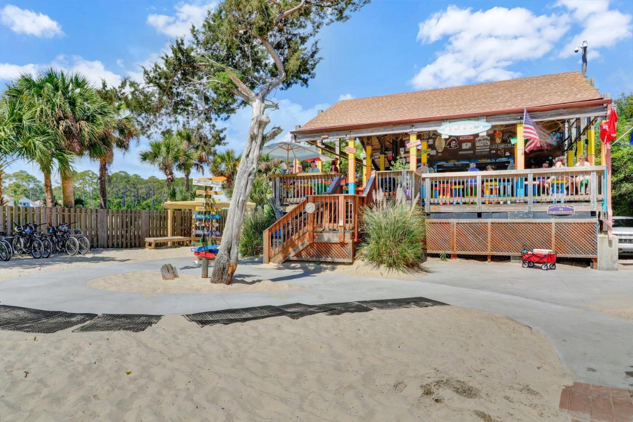 Hilton Head Resort 2103 Hilton Head Island Exterior photo